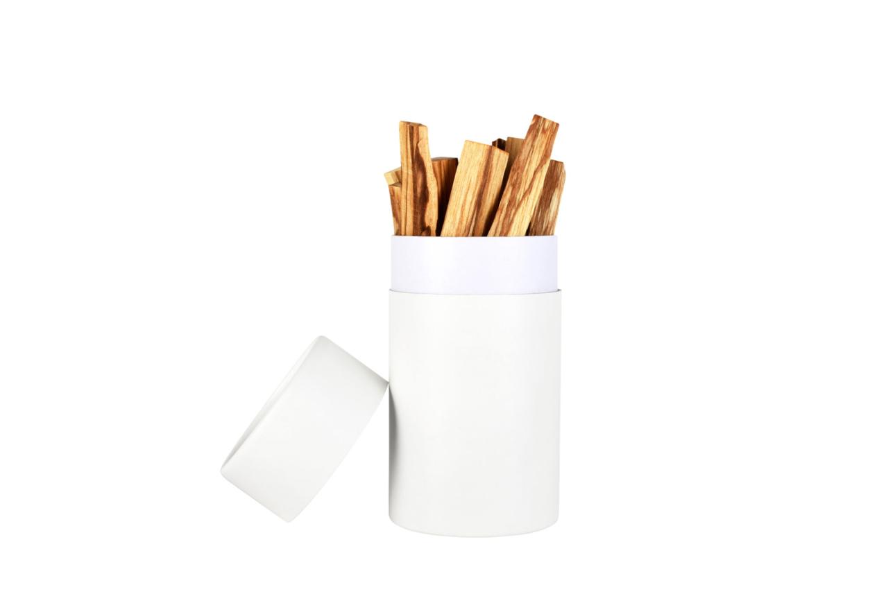 Palo Santo Tütsü - Doğal Enerji Temizleyici