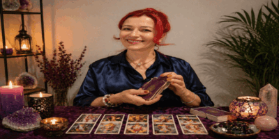 Tarot Danışmanlığı